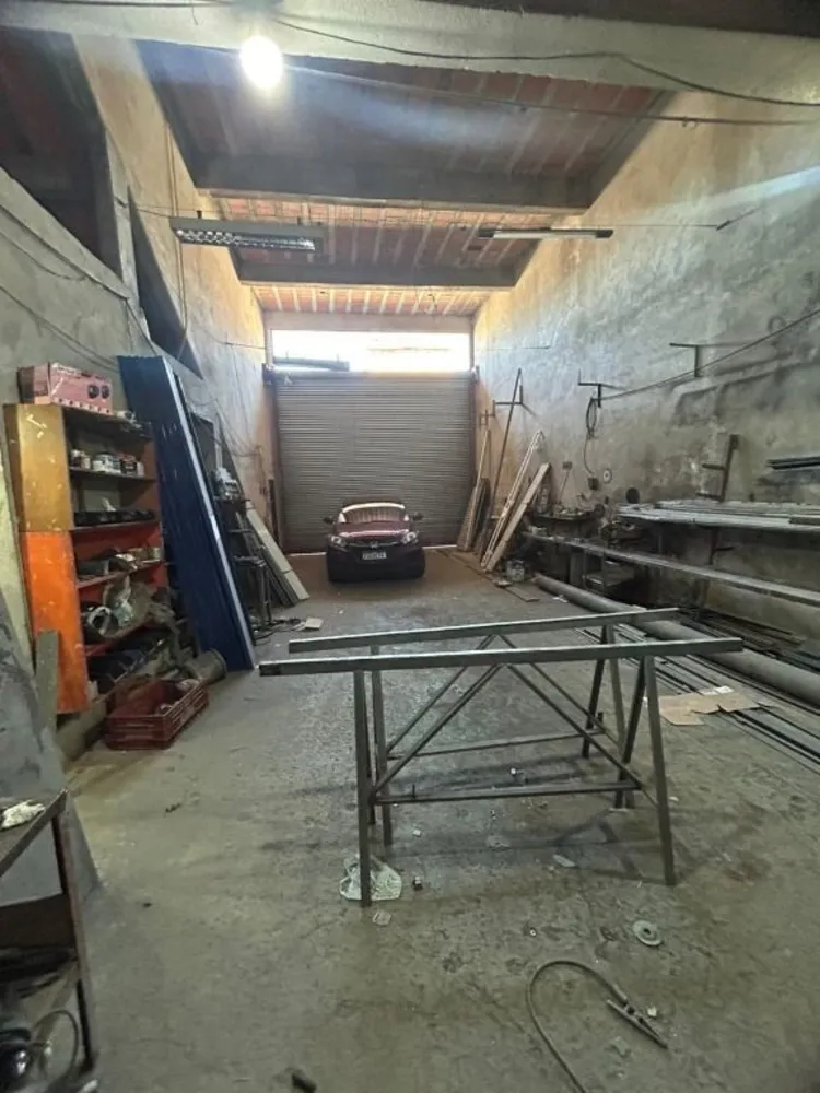 Loja-Salão, 90 m² - Foto 2