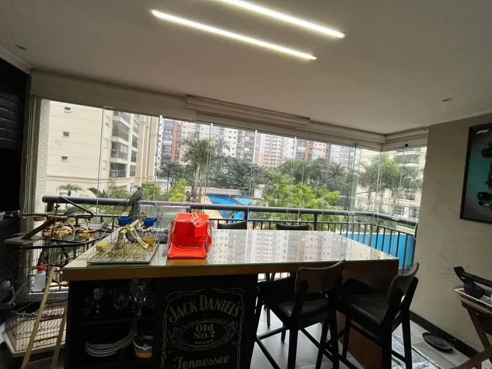 Apartamento, 3 quartos, 83 m² - Foto 12