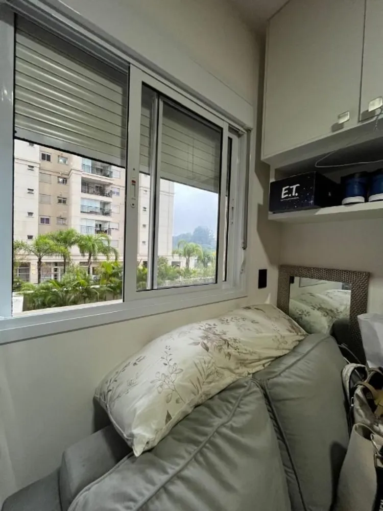 Apartamento, 3 quartos, 83 m² - Foto 7
