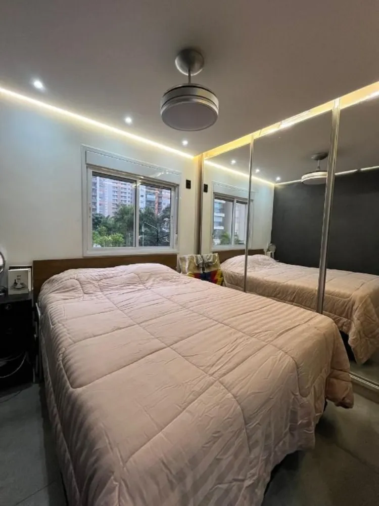 Apartamento, 3 quartos, 83 m² - Foto 8
