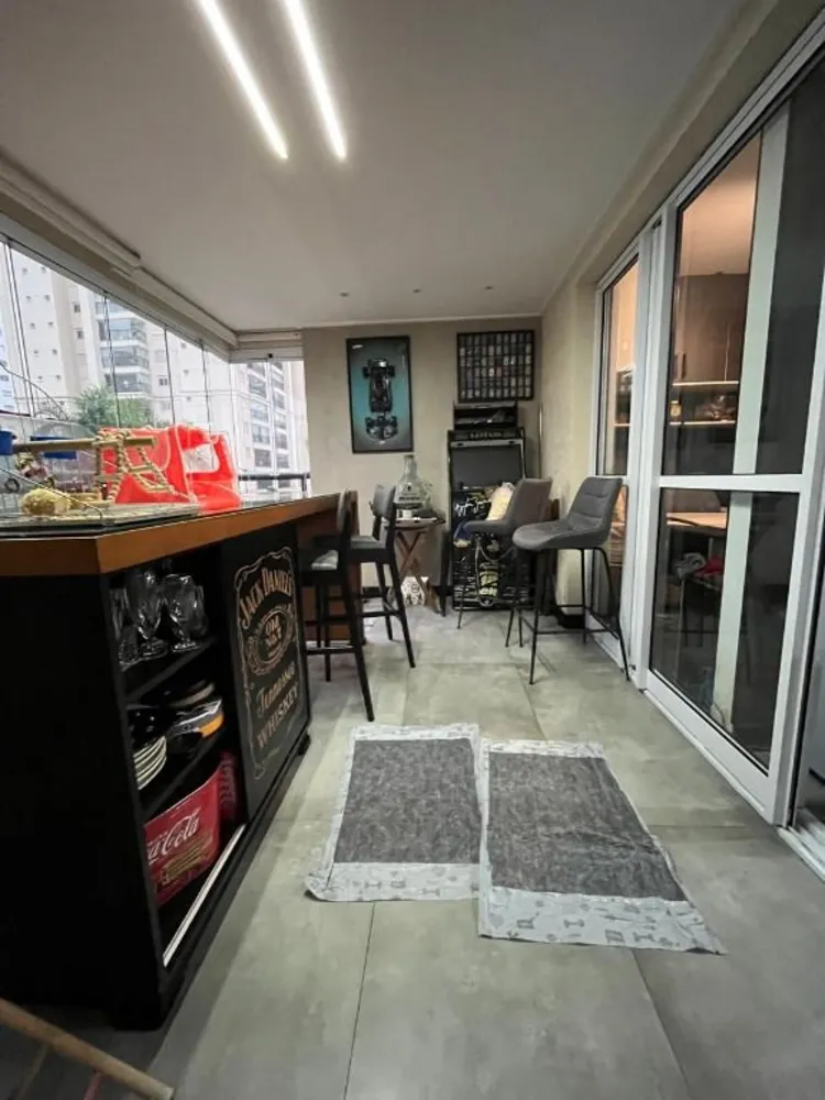 Apartamento, 3 quartos, 83 m² - Foto 4
