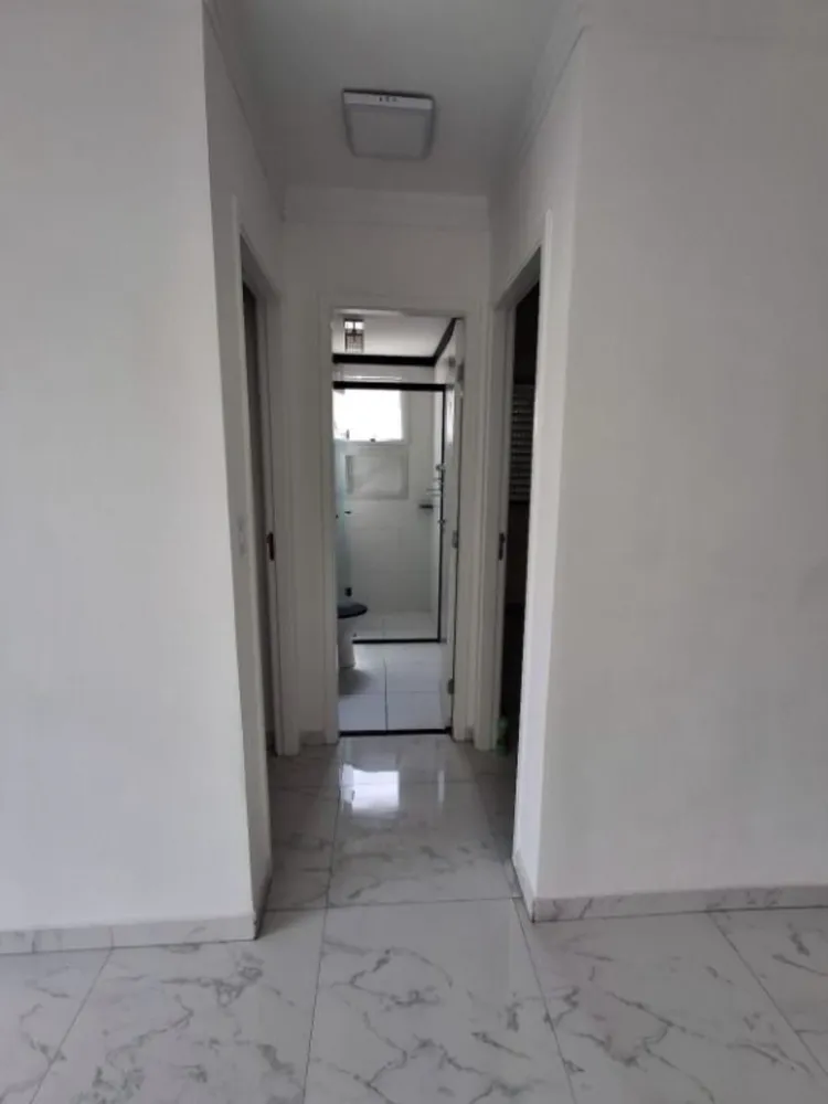 Apartamento, 2 quartos, 50 m² - Foto 6