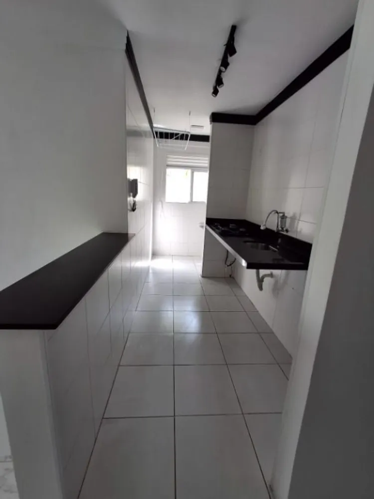 Apartamento, 2 quartos, 50 m² - Foto 12