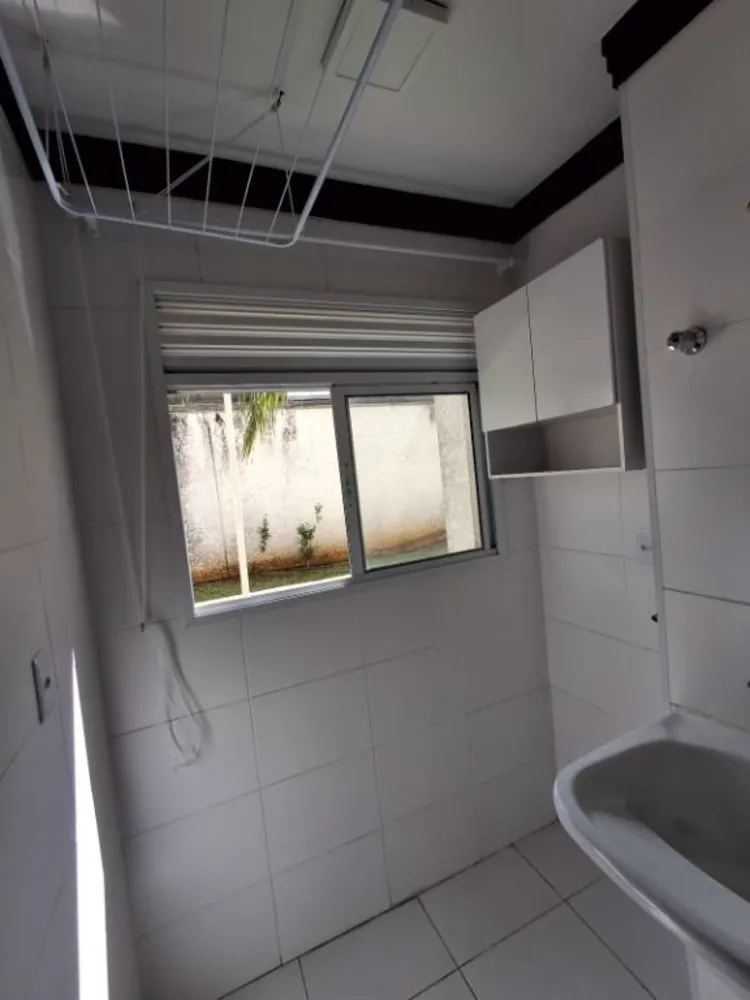 Apartamento, 2 quartos, 50 m² - Foto 10