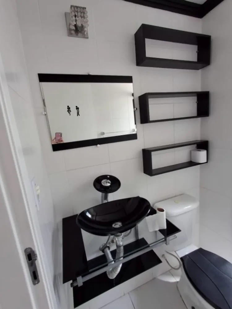 Apartamento, 2 quartos, 50 m² - Foto 5