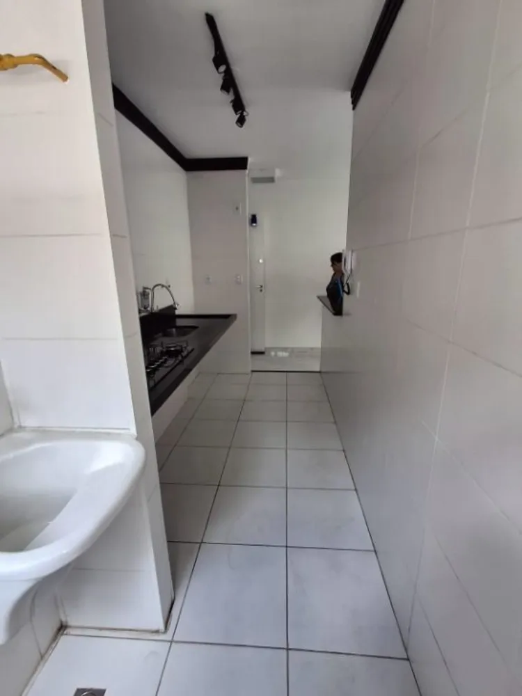 Apartamento, 2 quartos, 50 m² - Foto 9