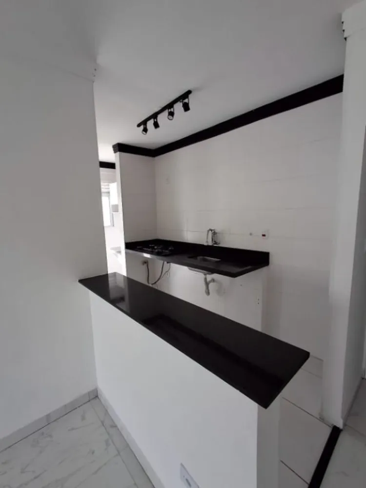 Apartamento, 2 quartos, 50 m² - Foto 11