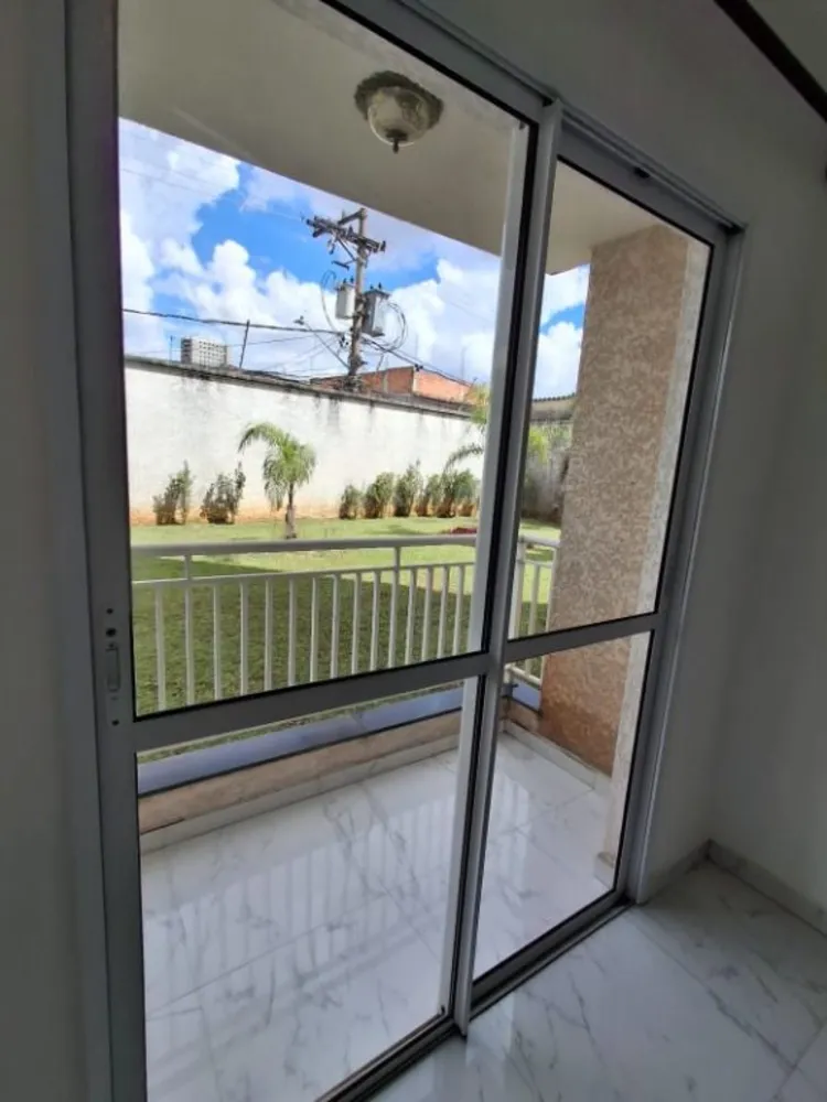 Apartamento, 2 quartos, 50 m² - Foto 1