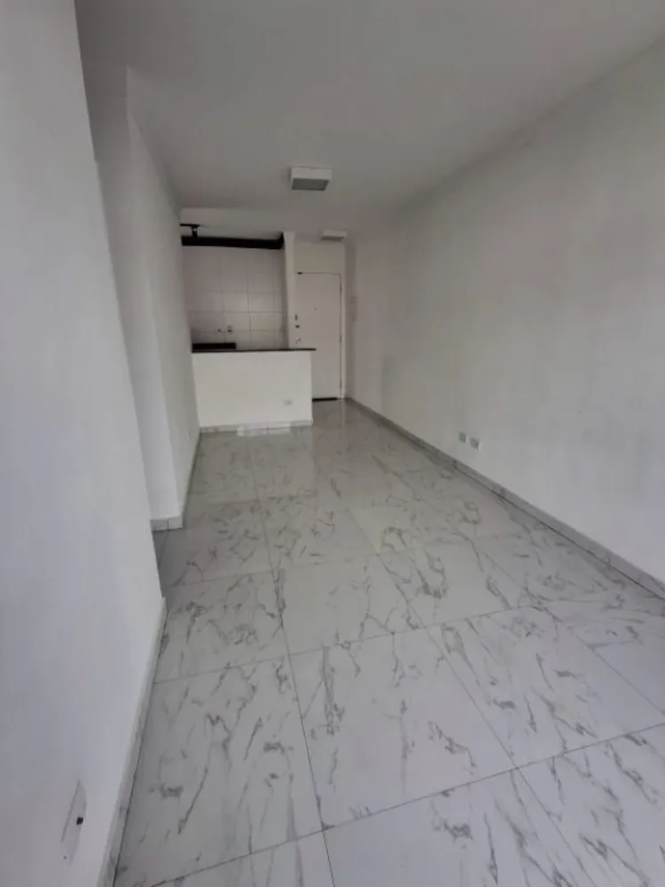 Apartamento, 2 quartos, 50 m² - Foto 7