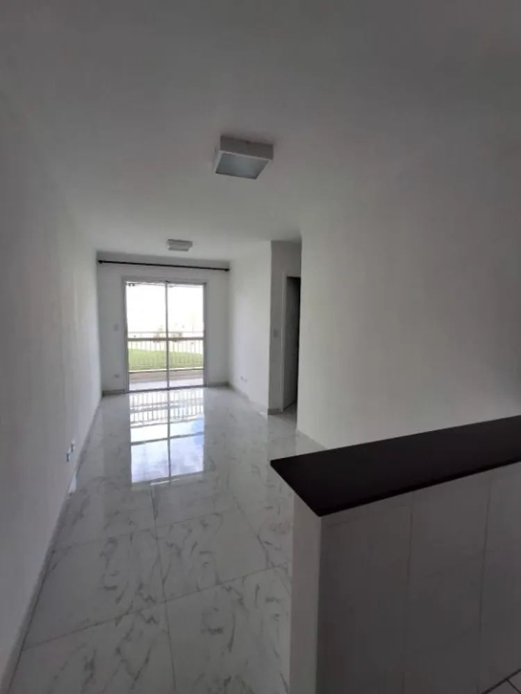 Apartamento, 2 quartos, 50 m² - Foto 8
