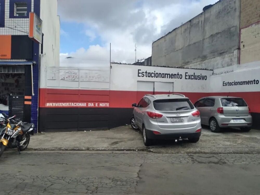 Terreno, 330 m² - Foto 1
