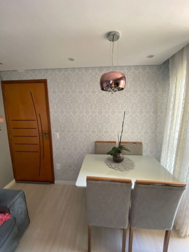 Apartamento à venda com 2 quartos, 45m² - Foto 5