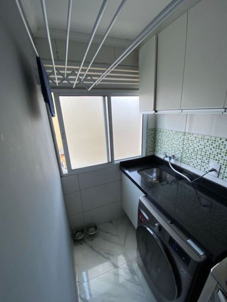 Apartamento à venda com 2 quartos, 45m² - Foto 7