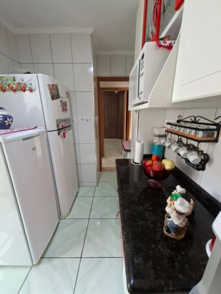 Apartamento, 1 quarto, 47 m² - Foto 7