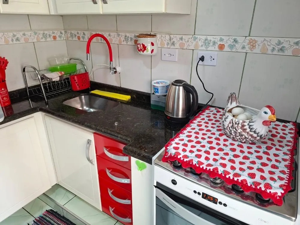 Apartamento, 1 quarto, 47 m² - Foto 3