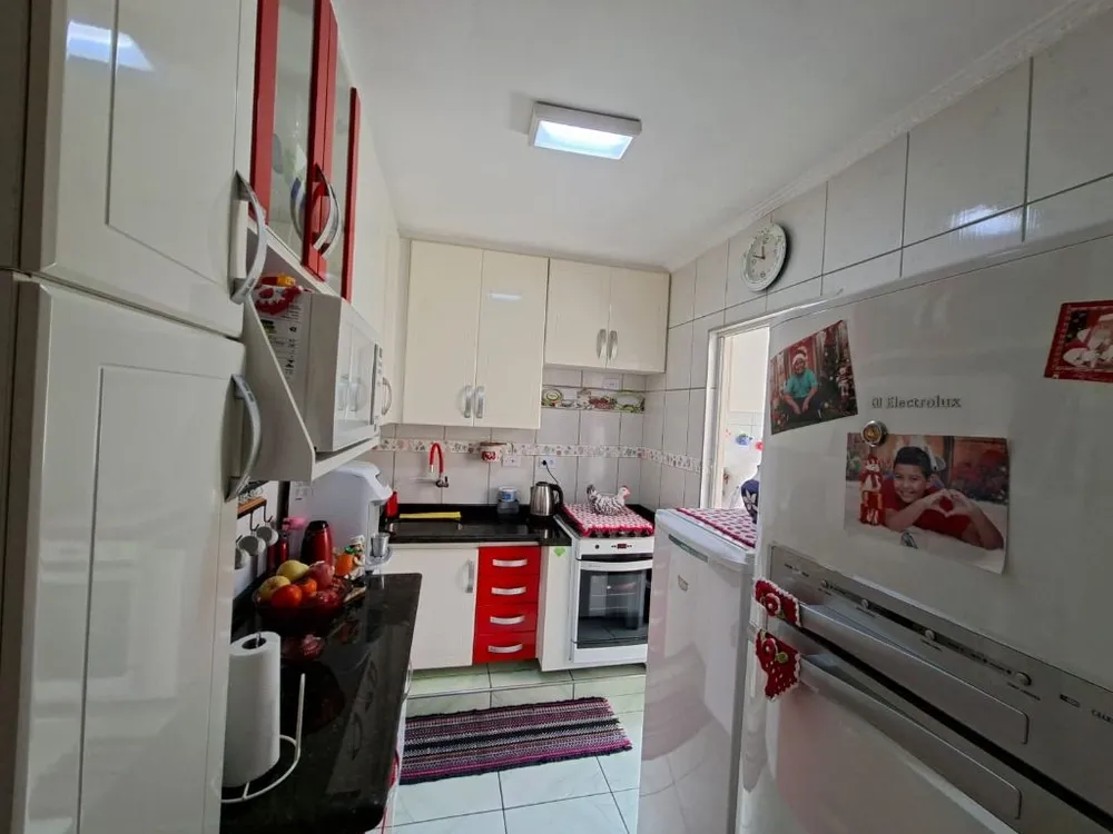 Apartamento, 1 quarto, 47 m² - Foto 6