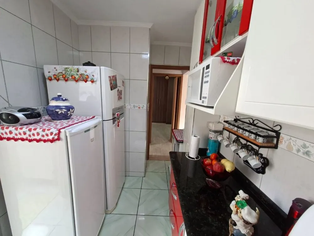 Apartamento, 1 quarto, 47 m² - Foto 2