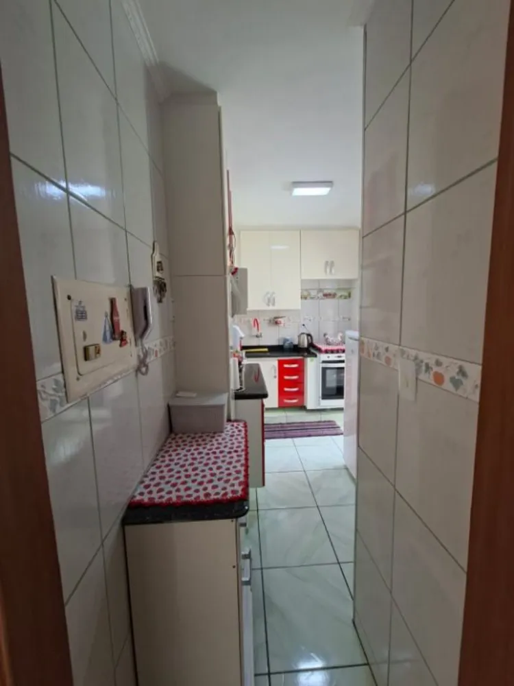 Apartamento, 1 quarto, 47 m² - Foto 1