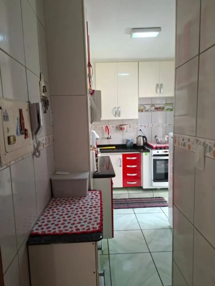 Apartamento, 1 quarto, 47 m² - Foto 5