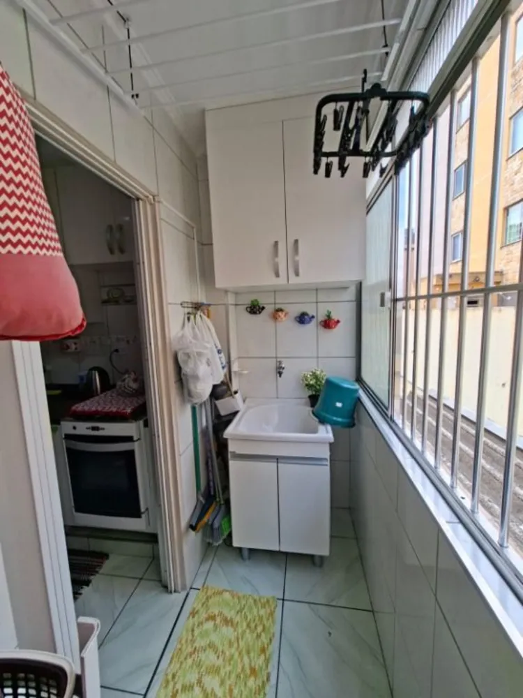 Apartamento, 1 quarto, 47 m² - Foto 8