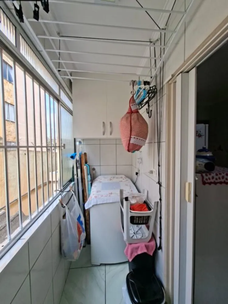 Apartamento, 1 quarto, 47 m² - Foto 4