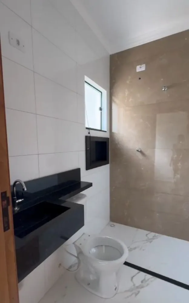 Sobrado, 2 quartos, 74 m² - Foto 4