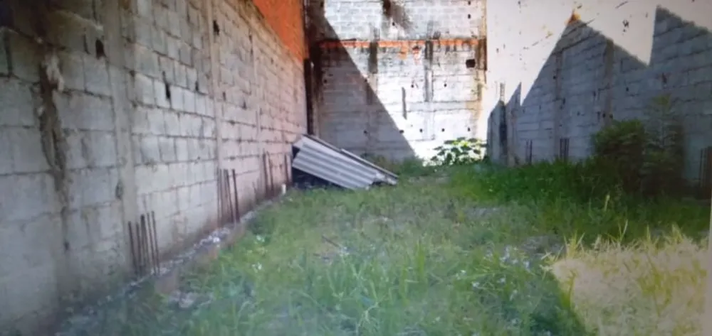 Terreno, 126 m² - Foto 1