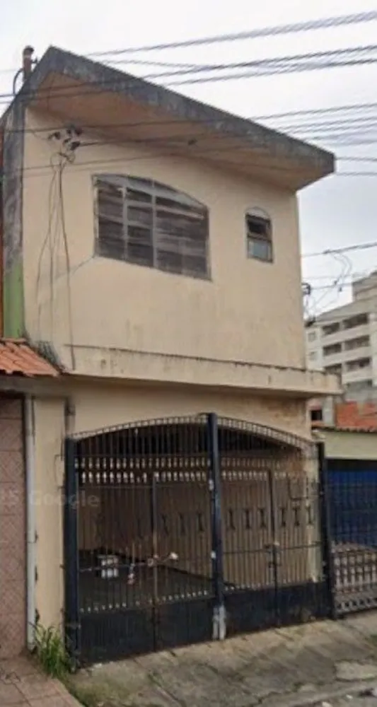 Sobrado, 4 quartos, 150 m² - Foto 1