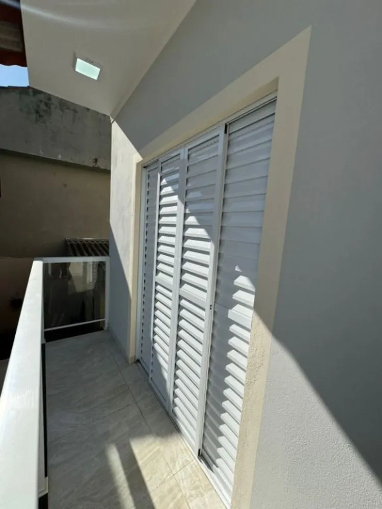 Sobrado, 3 quartos, 130 m² - Foto 11