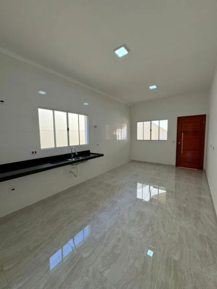 Sobrado, 3 quartos, 130 m² - Foto 5