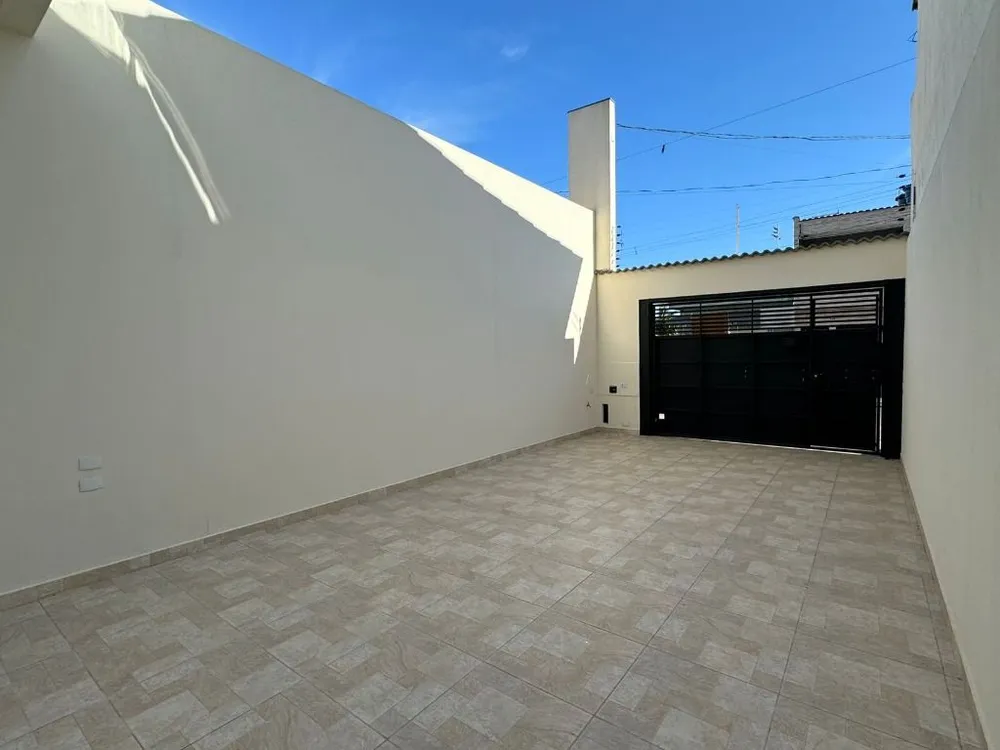 Sobrado, 3 quartos, 130 m² - Foto 10