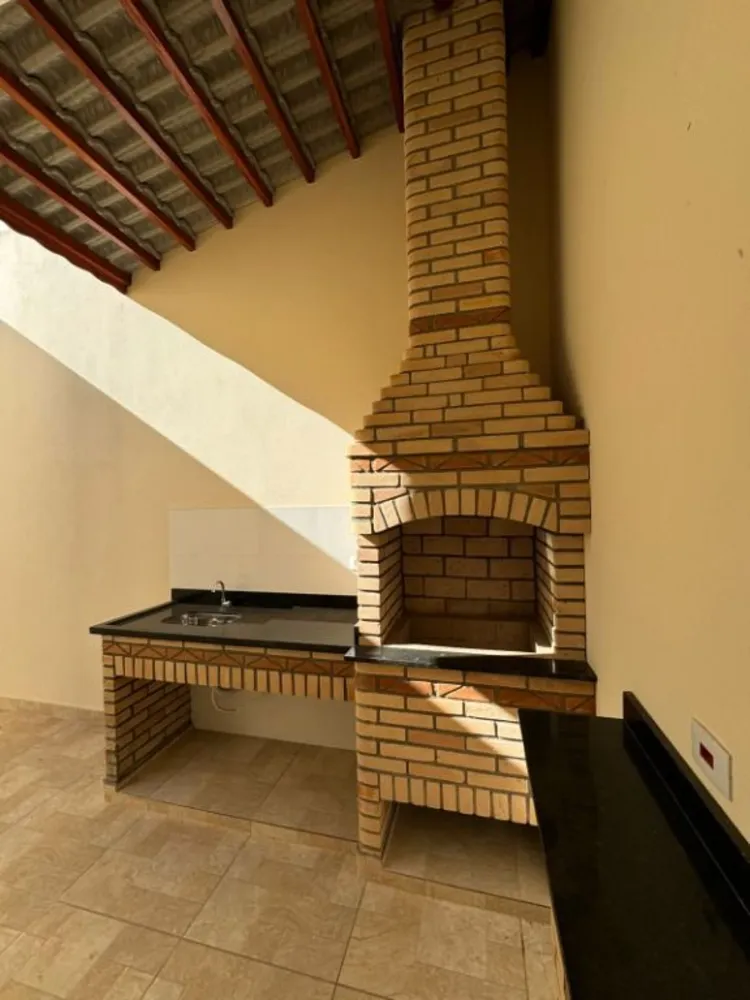 Sobrado, 3 quartos, 130 m² - Foto 7