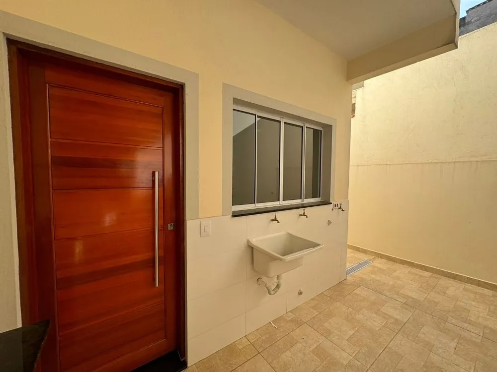Sobrado, 3 quartos, 130 m² - Foto 6