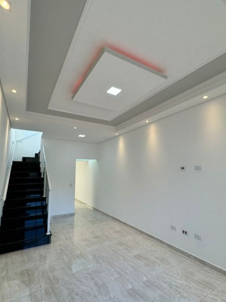 Sobrado à venda com 3 quartos, 130m² - Foto 3