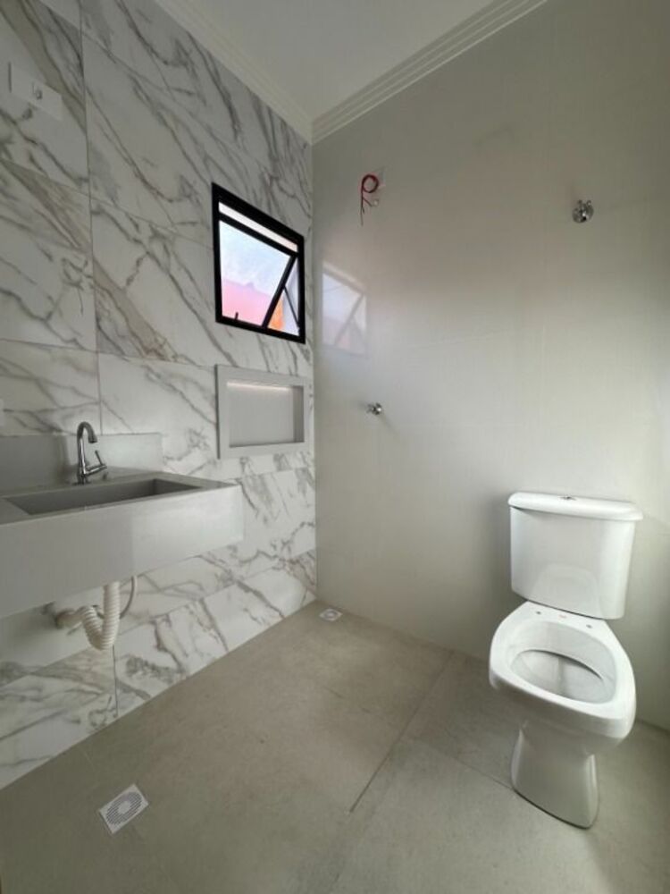 Sobrado, 3 quartos, 108 m² - Foto 12