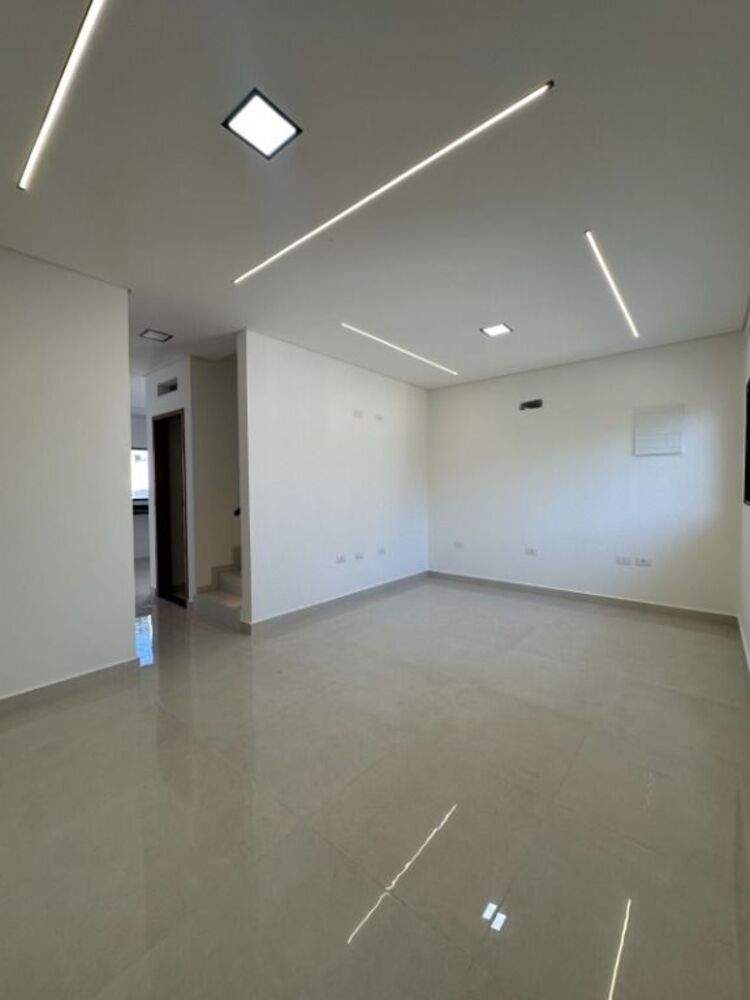 Sobrado, 3 quartos, 108 m² - Foto 4