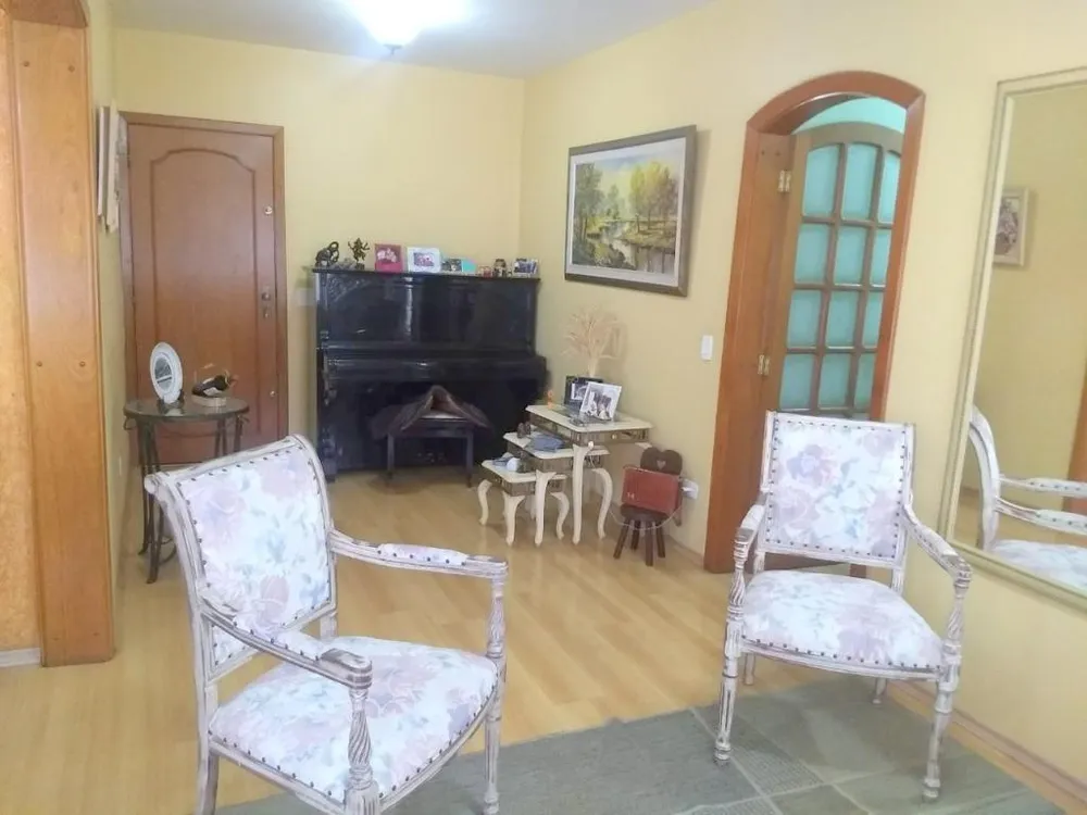 Apartamento, 3 quartos, 150 m² - Foto 1