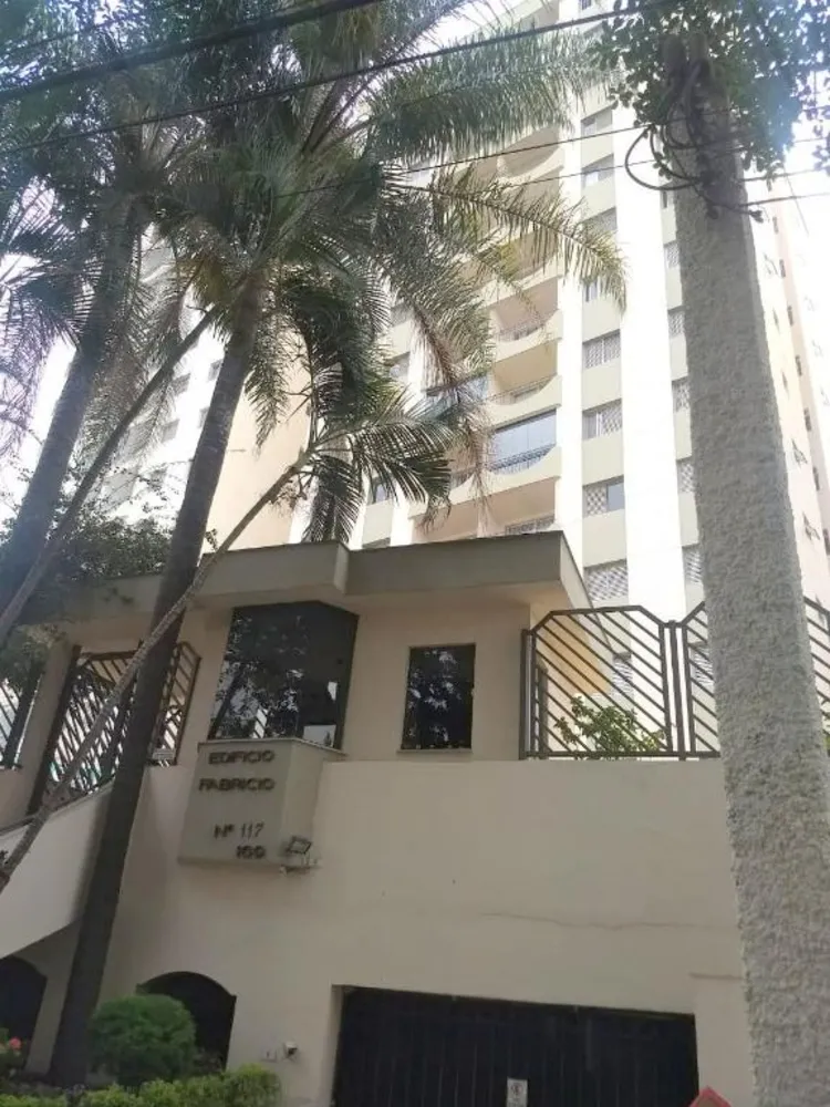 Apartamento, 3 quartos, 150 m² - Foto 12