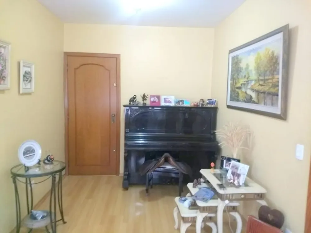 Apartamento, 3 quartos, 150 m² - Foto 6