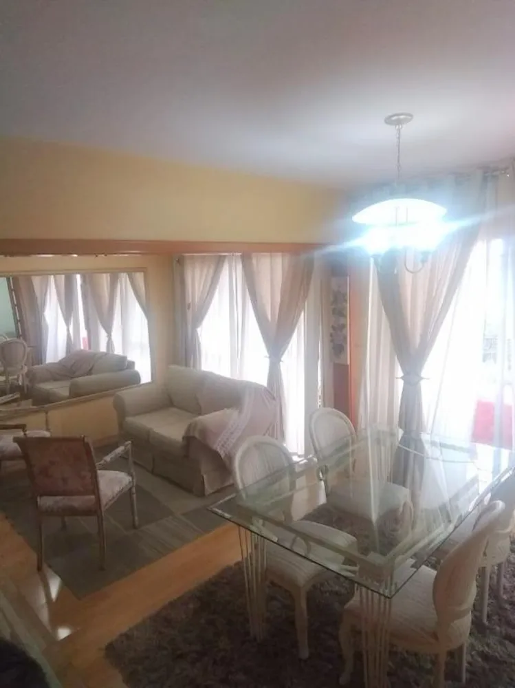 Apartamento, 3 quartos, 150 m² - Foto 4