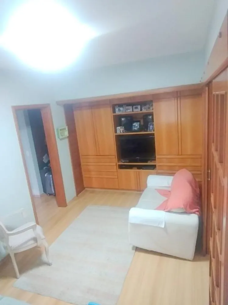 Apartamento, 3 quartos, 150 m² - Foto 11