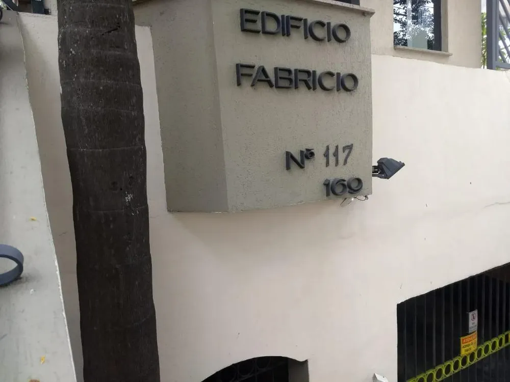 Apartamento, 3 quartos, 150 m² - Foto 2