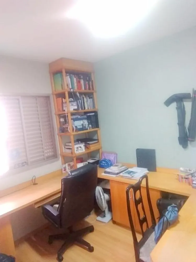 Apartamento, 3 quartos, 150 m² - Foto 7