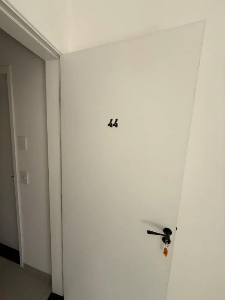 Kitnet-Studio, 30 m² - Foto 5