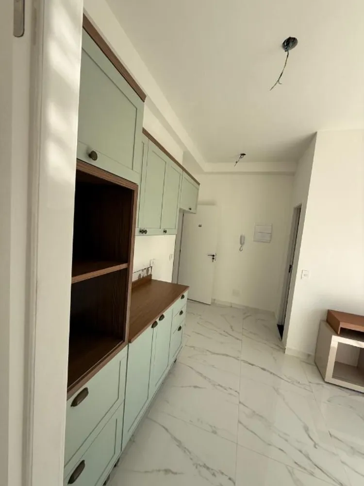 Kitnet-Studio, 30 m² - Foto 3