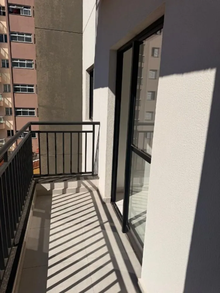 Kitnet-Studio, 30 m² - Foto 7