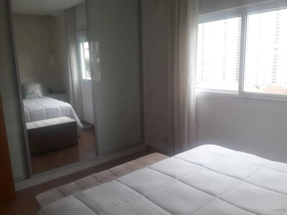 Apartamento, 3 quartos, 83 m² - Foto 5