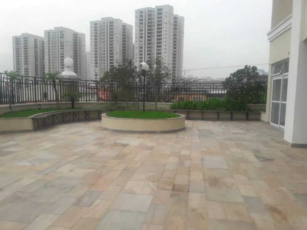 Apartamento, 3 quartos, 83 m² - Foto 7