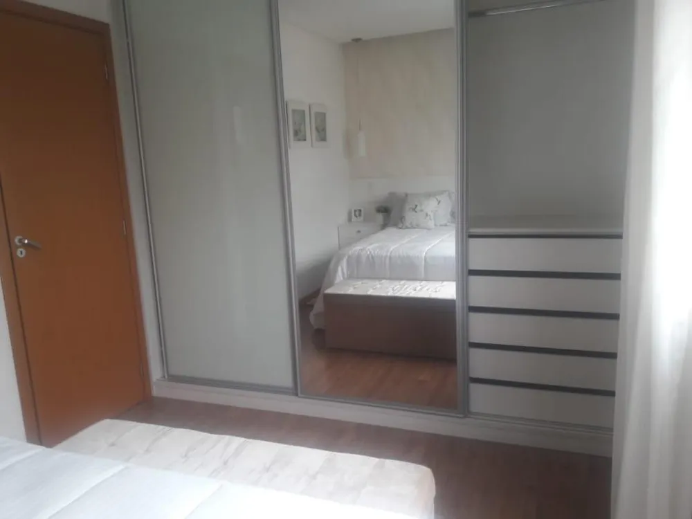 Apartamento, 3 quartos, 83 m² - Foto 6