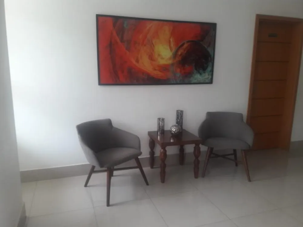 Apartamento, 3 quartos, 83 m² - Foto 2